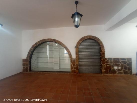  Alquiler local comercial en Bahia Feliz, local B9 - LAS PALMAS 