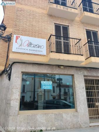 Céntrico local comercial en venta de 330 metros - HUELVA