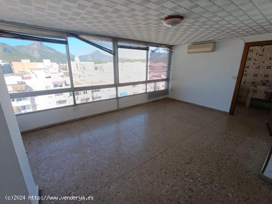 GRANDISIMO PISO EN GANDIA (VALENCIA) - VALENCIA