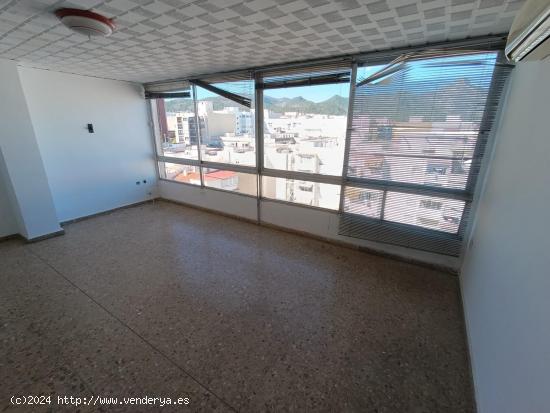 GRANDISIMO PISO EN GANDIA (VALENCIA) - VALENCIA