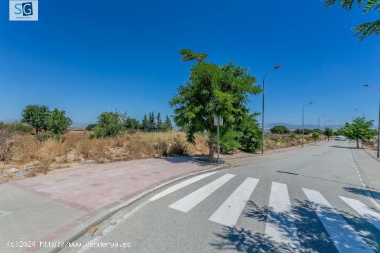 se vende terreno en Otura - GRANADA