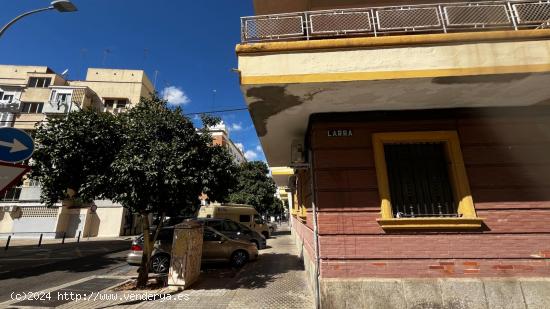  PISO A LA VENTA EN NERVIÓN - SEVILLA 