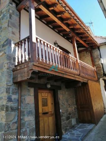 Se vende casa de pueblo en Cabezón de Liébana - CANTABRIA