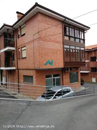  Se vende piso en Rasines - CANTABRIA 