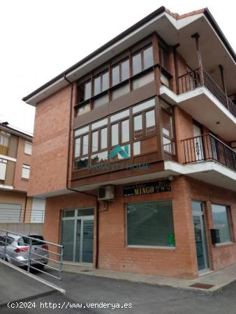 Se vende piso en Rasines - CANTABRIA