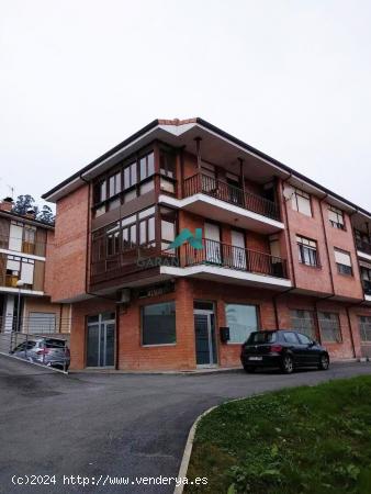 Se vende piso en Rasines - CANTABRIA