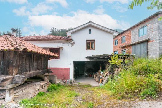 Se Vende en Cangas del Narcea - ASTURIAS