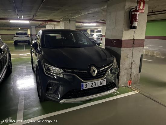  Parking en venta en Travessera de les Corts - BARCELONA 