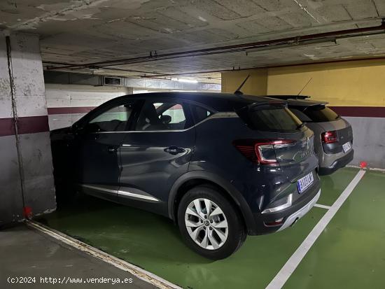 Parking en venta en Travessera de les Corts - BARCELONA