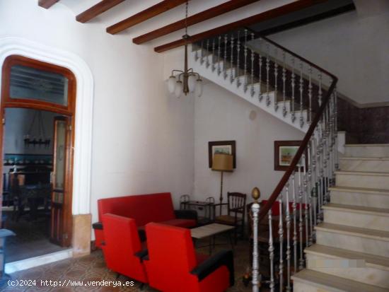 Casa en venta el La Pobla Llarga - VALENCIA