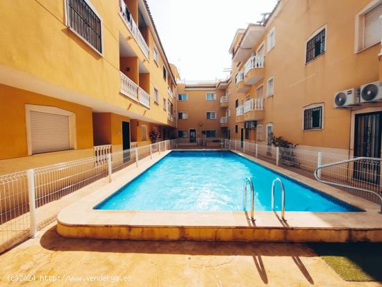 Fantástico apartamento con licencia turística en Formentera del Segura, Alicante, Costa Blanca - A