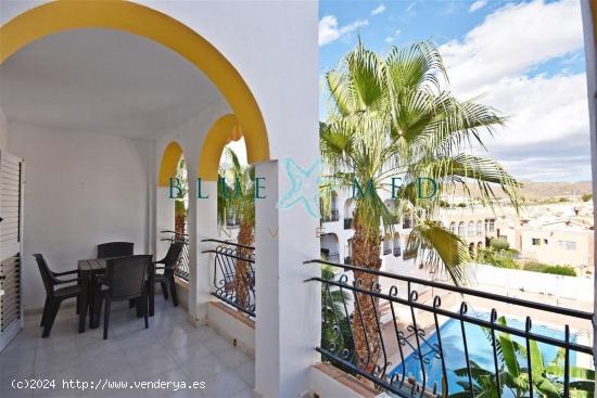  APARTAMENTO CON TERRAZAS Y PISCINA EN EL ALAMILLO - MURCIA 