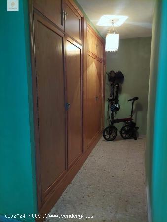 Se VENDE PISO en zona CENTRICA en CORIA-CÁCERES - CACERES