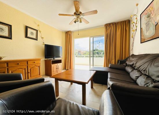 APARTAMENTO EN VENTA EN FLORIDA PARK DOS DORMITORIOS VISTAS AL MAR - SANTA CRUZ DE TENERIFE