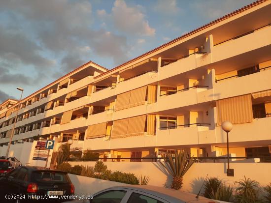 APARTAMENTO CON AMPLIA TERRAZA EN LOS CRISTIANOS SUMMERLAND - SANTA CRUZ DE TENERIFE