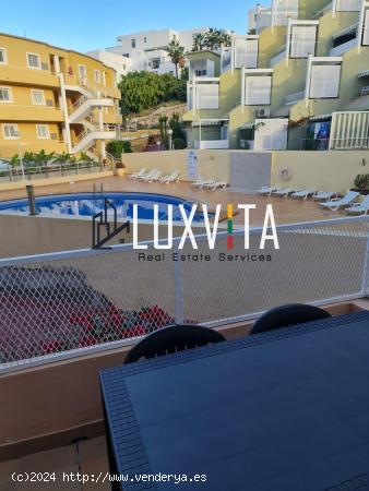 APARTAMENTO DE DOS DORMITORIOS EN COMPLEJO ORLANDO - SANTA CRUZ DE TENERIFE