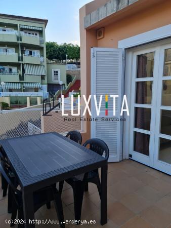 APARTAMENTO DE DOS DORMITORIOS EN COMPLEJO ORLANDO - SANTA CRUZ DE TENERIFE