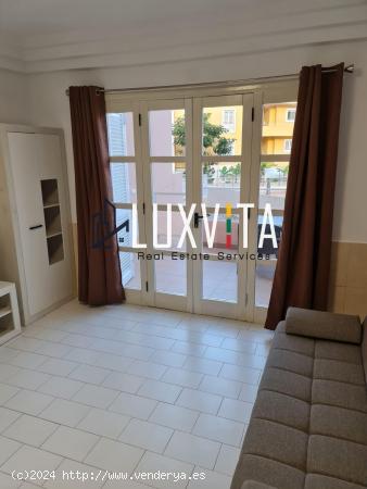 APARTAMENTO DE DOS DORMITORIOS EN COMPLEJO ORLANDO - SANTA CRUZ DE TENERIFE