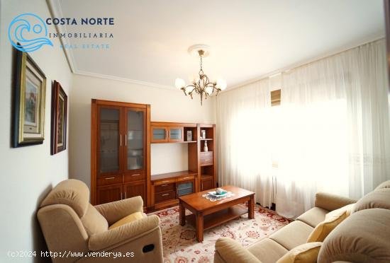 Oportunidad en Reocín Helguera Fantástica Casa independiente  finca 1860 m2 - CANTABRIA