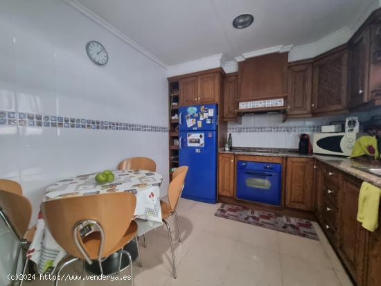 FÁNTASTICO ADOSADO DUPLEX EN MONFORTE DEL CID (ALICANTE) - ALICANTE