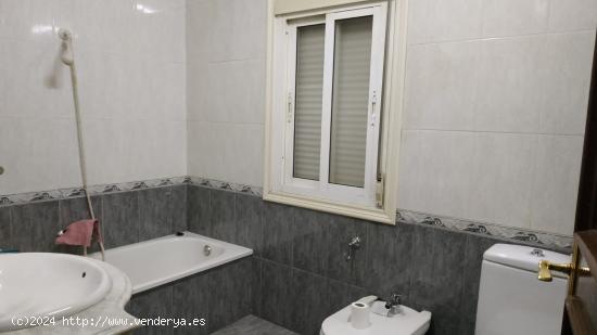 Piso/oficina en venta o alquiler - ORENSE