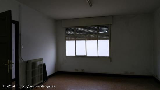 Piso/oficina en venta o alquiler - ORENSE