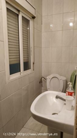 Piso/oficina en venta o alquiler - ORENSE