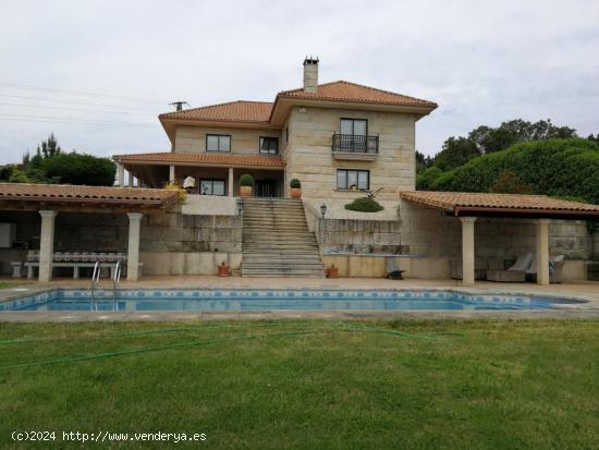  CASA/CHALET EN EL CUMIAL - ORENSE 