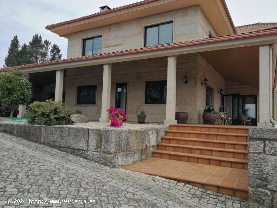 CASA/CHALET EN EL CUMIAL - ORENSE