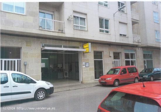  Local en venta en Xinzo de Limia - ORENSE 