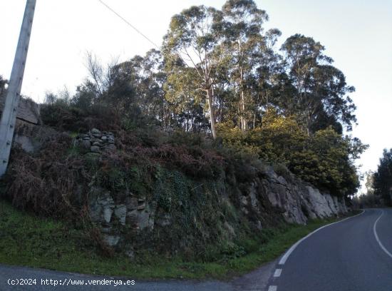 Se Vende en Baiona - PONTEVEDRA