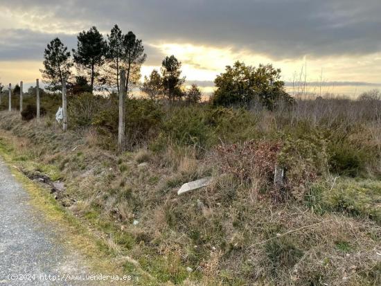  TERRENO AMPLIO PARA GALPÓN - ORENSE 