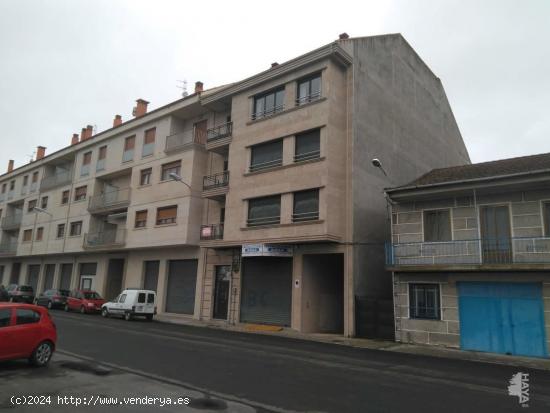 CALLE CARMEN NOVOA - ORENSE