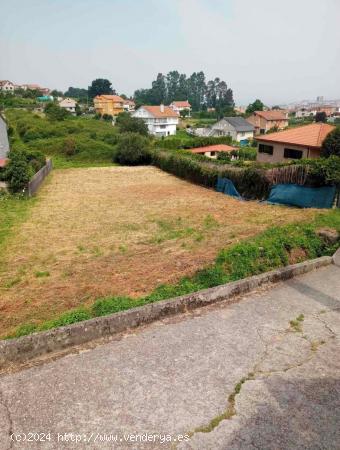 Se Vende en Vigo - PONTEVEDRA