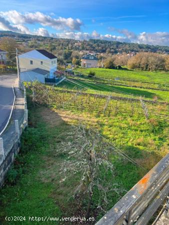 Chalet con finca , bodegas, garaje en Soutopendo - ORENSE