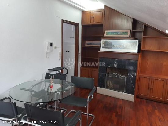 Apartamento Centro - ORENSE