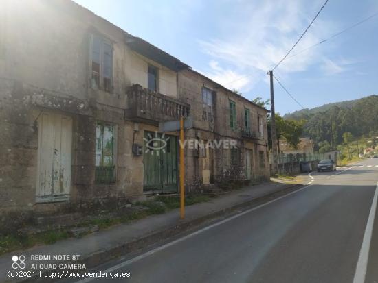  Se vende casa para reformar en Gondomar centro - PONTEVEDRA 