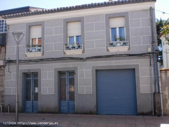  Casa en el centro de Xinzo de Limia - ORENSE 