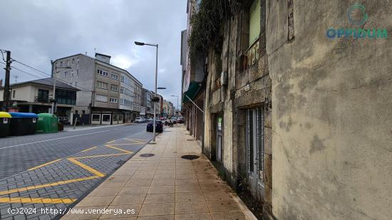 Se Vende en As Pontes de Garcia Rodriguez - A CORUÑA