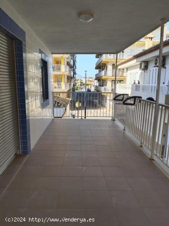 Se Vende en Miramar - VALENCIA