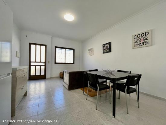  Precioso apartamento 200 m de la playa. - BALEARES 