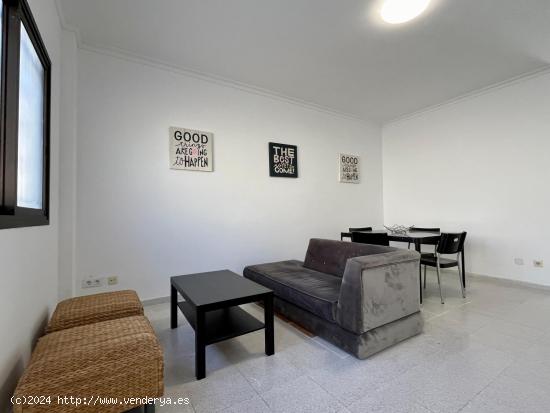 Precioso apartamento 200 m de la playa. - BALEARES