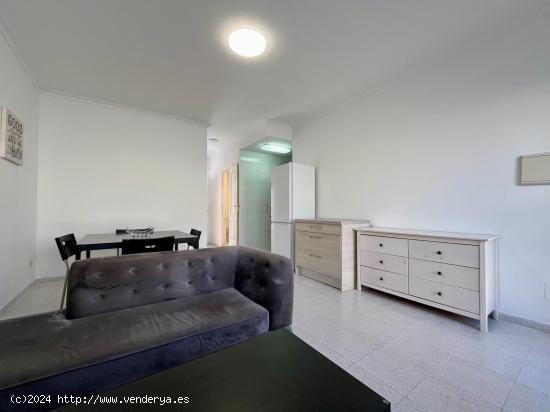 Precioso apartamento 200 m de la playa. - BALEARES