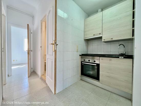 Precioso apartamento 200 m de la playa. - BALEARES