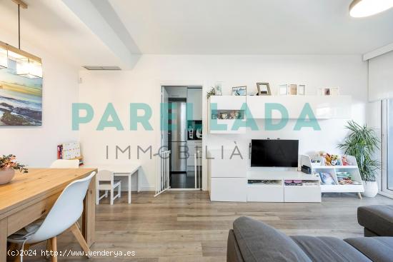 Piso en venta en la zona del Puerto Marítimo - BARCELONA