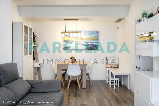 Piso en venta en la zona del Puerto Marítimo - BARCELONA