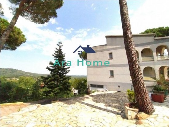 Chalet / Torre en venta  en Tordera - Barcelona