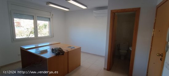 Despacho en venta  en Santa Maria de Palautordera - Barcelona