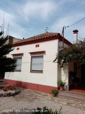 Unifamiliar aislada en venta  en Santa Bàrbara - Tarragona