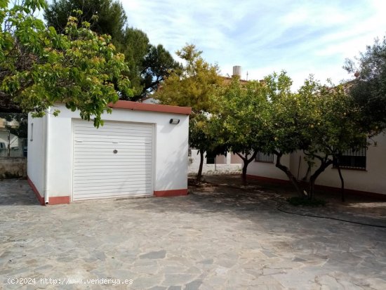 Unifamiliar aislada en venta  en Santa Bàrbara - Tarragona